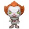 Funko Pennywise with Boat