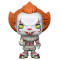 Funko Pennywise with Boat