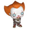 Funko Pennywise with Glow Bug