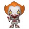 Funko Pennywise with Severed Arm