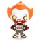 Funko Pennywise with Skateboard