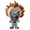 Funko Pennywise with Teeth Yellow Eyes
