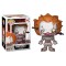 Funko Pennywise with Wrought Iron