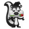 Funko Pepe Le Pew