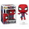 Funko Peter Parker 404