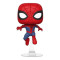 Funko Peter Parker 404