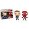 Funko Peter Parker & Spider-Man