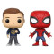 Funko Peter Parker & Spider-Man