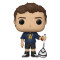 Funko Peter with Scrunchie