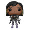 Funko Pharah Titanium