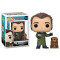 Funko Phil Connors with Punxsutawney Phil