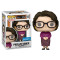 Funko Phyllis Vance