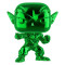 Funko Piccolo Green Chrome