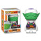 Funko Piccolo Lotus Position