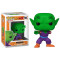 Funko Piccolo One Arm