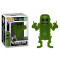 Funko Pickle Rick Translucent