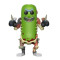 Funko Pickle Rick