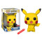 Funko Giant Pikachu 10''