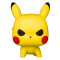 Funko Pikachu Angry Couching