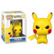 Funko Pikachu Angry