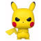 Funko Pikachu Angry