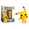 Funko Pkiachu Waving