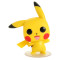 Funko Pkiachu Waving