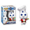 Funko Pillsbury Doughboy Santa Suit