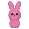 Funko Pink Bunny