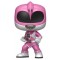 Funko Pink Ranger 407