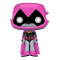 Funko Raven Pink Exclusive