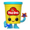 Funko Play-Doh Container