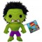 Funko Plush Hulk