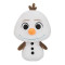 Funko Plush Supercute Olaf