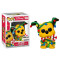 Funko Pluto Christmas Lights