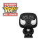 Funko Pocket Pop! Black Suit Spider-Man