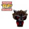 Funko Pocket Pop! Rocket Raccoon