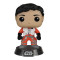 Funko Poe Dameron No Helmet