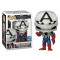 Funko Poison Captain America