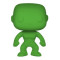 Funko Pop Female Green DIY