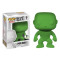 Funko Pop Male Green DIY