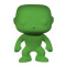 Funko Pop Male Green DIY