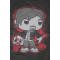 Funko Pop Tee Daryl Dixon M