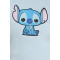 Funko Pop Tee Seated Stitch M