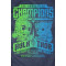 Funko Pop Tee The Contest of Champions L