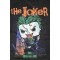 Funko Pop Tee The Joker Hush M