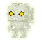 Funko Predator 8-Bit Chase