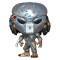 Funko Predator Electric Armor