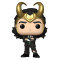 Funko President Loki