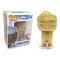 Funko Prince Akeem Gold Box